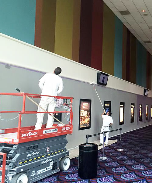 3C Roofing Company Images