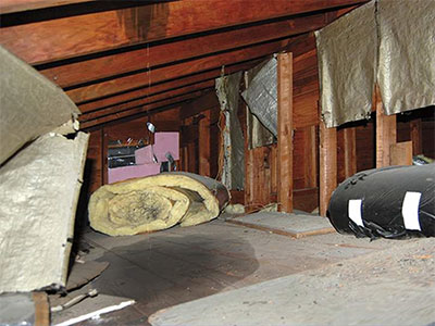 3C Roofing Company Images
