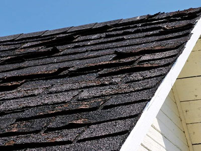3C Roofing Company Images