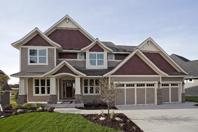 3C Roofing Company Images